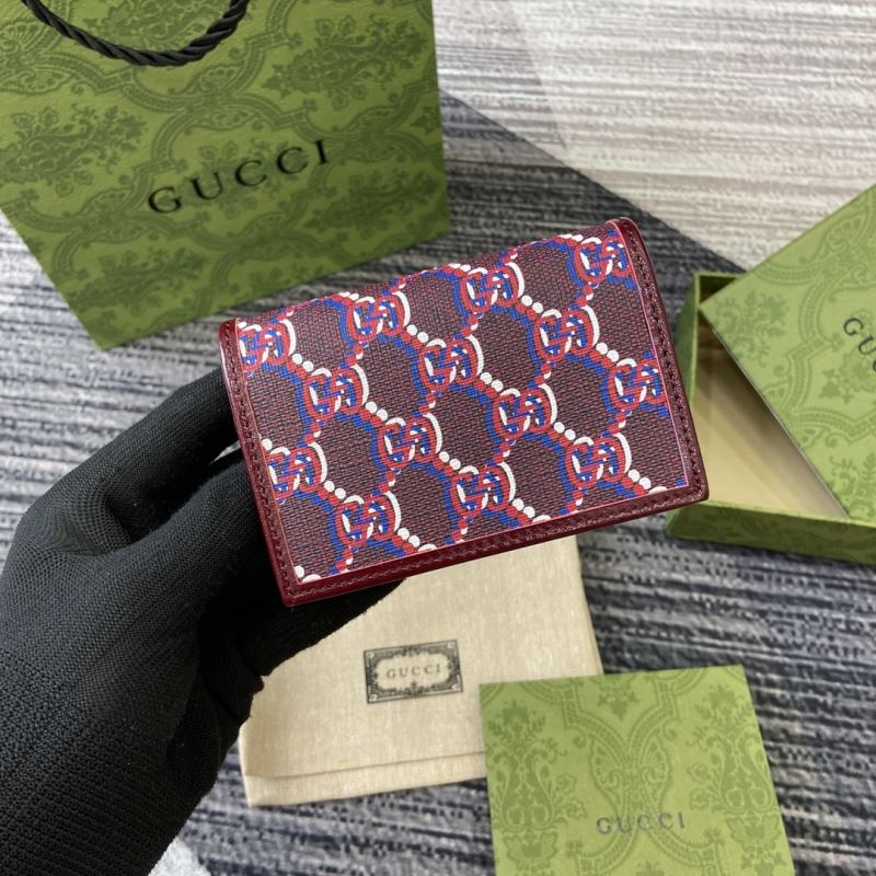 Gucci Wallets